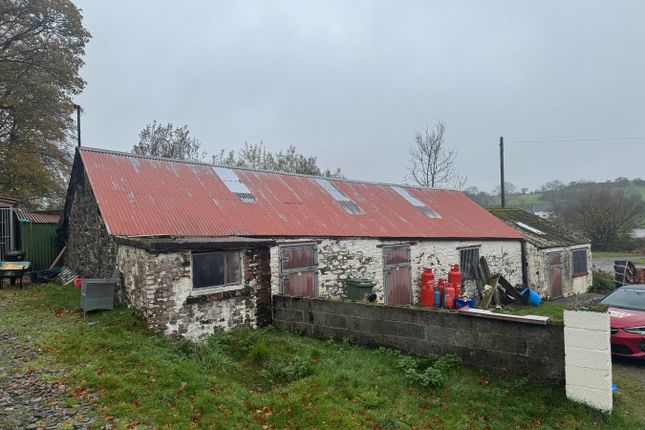 Pyllauduon, Tynreithyn, Tregaron photo 4