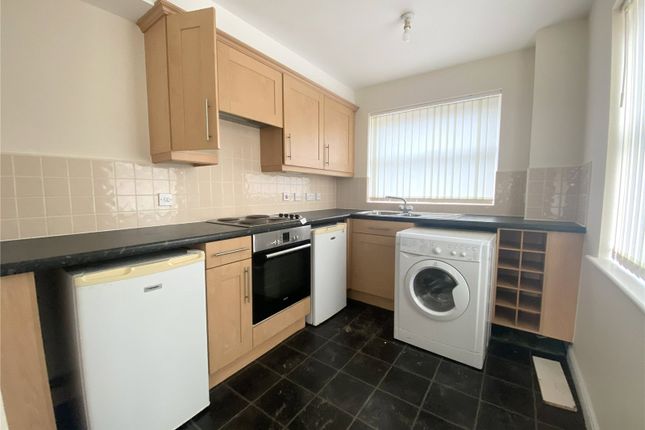 Flat for sale in Aston Chase, Hemsworth, Pontefract, West Yorkshire