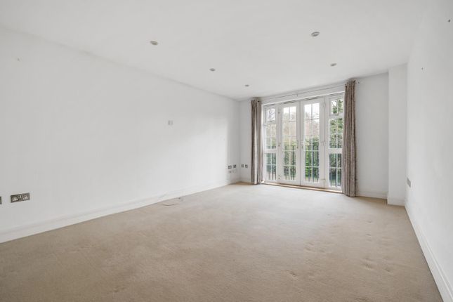 Flat for sale in Portsmouth Road, Camberley