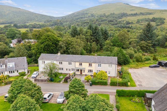 11, Forest View, Cairndow photo 2
