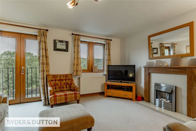 27, Carrs Road, Huddersfield photo 2