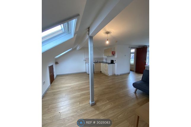 Francis Terrace, Carmarthen photo 2