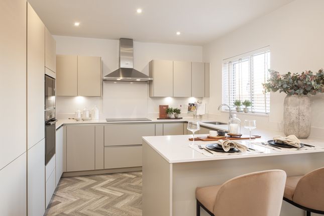 Barley Road, Finchampstead, Wokingham, Rg40 4Au photo 2