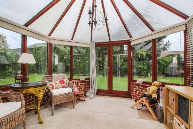 Conservatory
