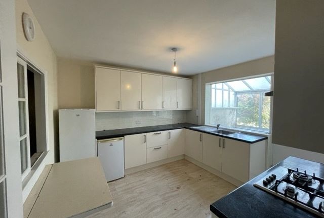 Semi-detached house for sale in Kings Drive, Wembley Park