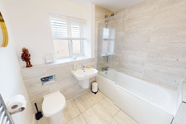 Detached house for sale in Borsdane Way, Westhoughton