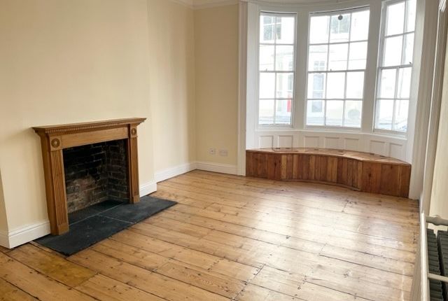 Thumbnail Flat to rent in Hampshire Court, Upper St. James's Street, Brighton