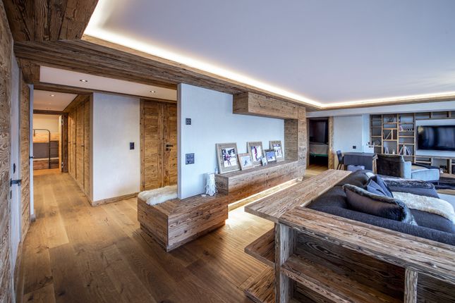 Apartment for sale in Verbier, Verbier, Swiss Alps