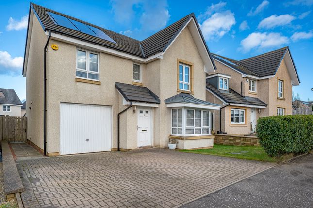 Detached house for sale in Auchinleck Road, Glasgow