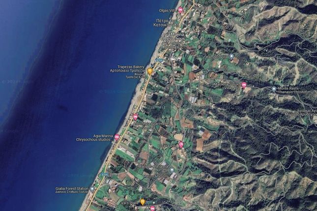Thumbnail Land for sale in 8881, Cyprus