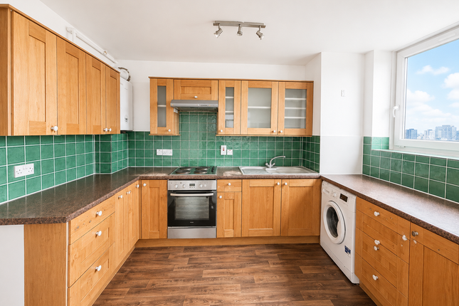 Clem Attlee Court, London photo 4