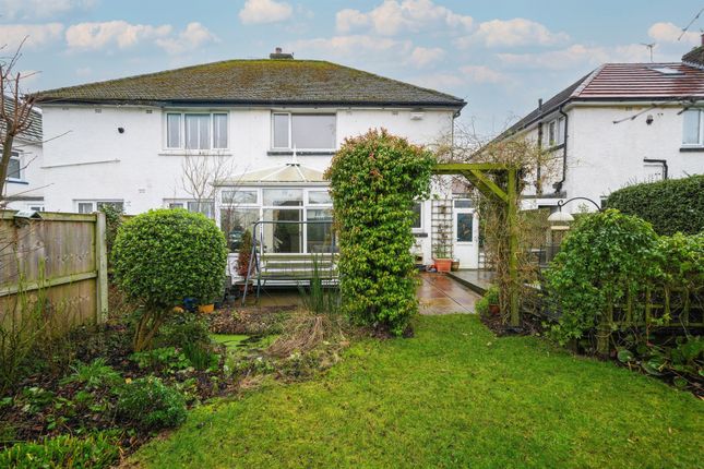 37, Circular Drive, Wirral photo 2