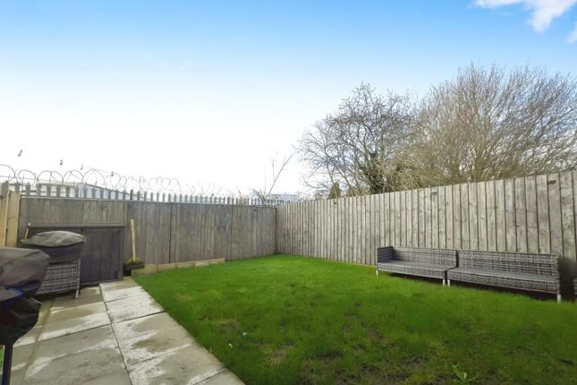 End terrace house for sale in Bramblemead, Leigh