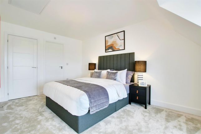 Terraced house for sale in The Walker, Old Royal Chace, Enfield