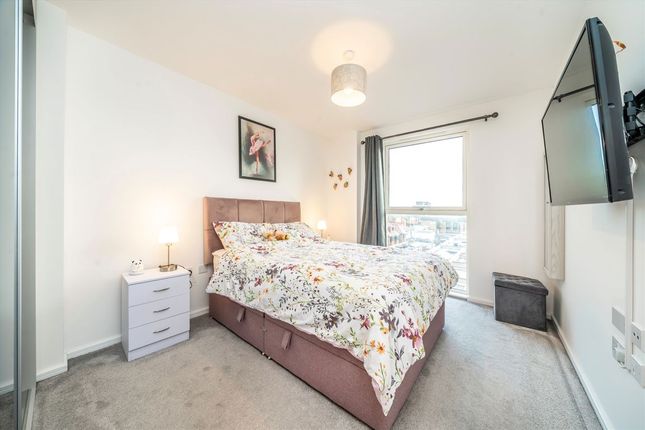 Flat 33, Redmond House, 6, Selbourne Avenue, Hounslow photo 4