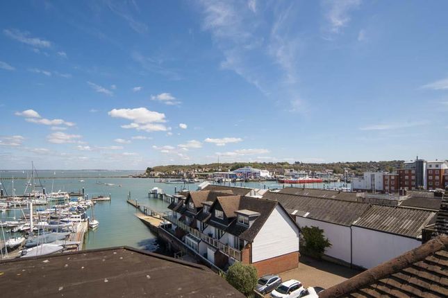 Property for sale in Birmingham Road, Cowes
