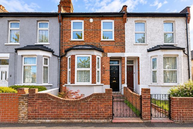2-bed house on 80 Leyton Green Road, London, £580,000