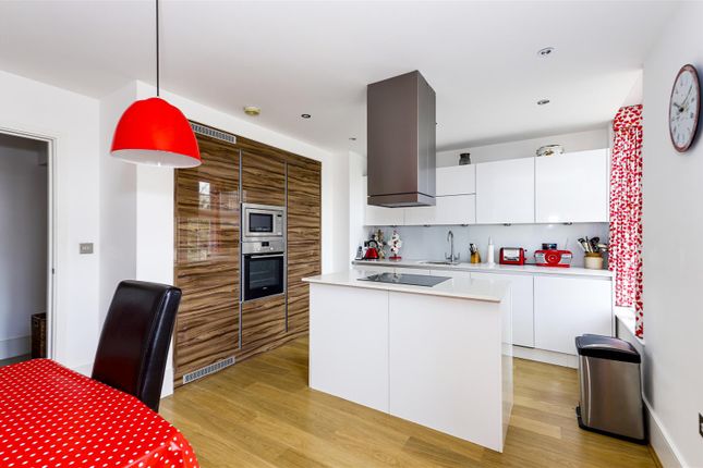 Flat for sale in Bell College Court, South Road, Saffron Walden