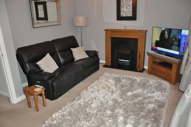 32, Stalls Road, Andover photo 5