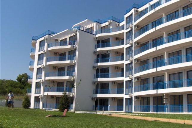 Apartment for sale in Albenska Pat, Balchik, Bulgaria