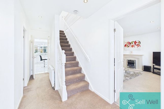 22, Ladybridge Avenue, Manchester photo 2