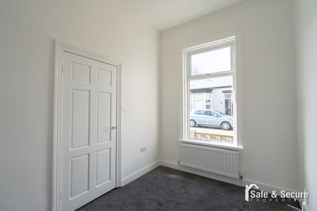Terraced house to rent in Wolseley Terrace, Sunderland, Tyne And Wear