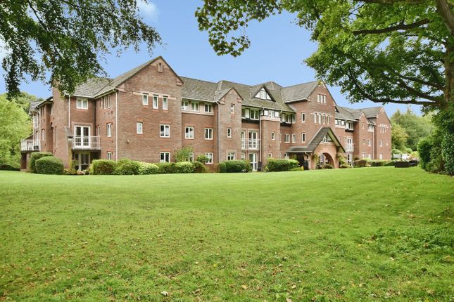 Queen Anne Court, Macclesfield Road, Wilmslow photo 4