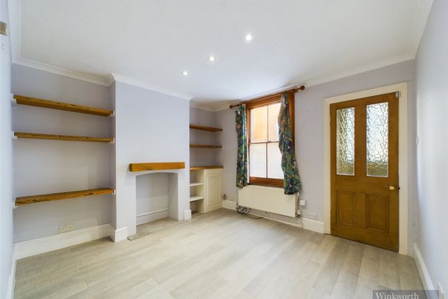 6 Spring Cottages,, St. Leonard's Road, Surbiton photo 2
