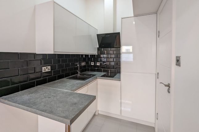 Studio for sale in Windmill Place, Southall