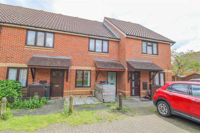 Thumbnail Terraced house for sale in Turnors, Harlow