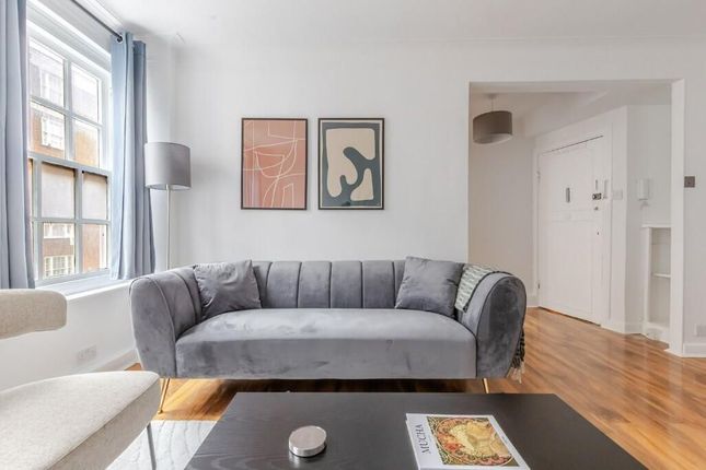 Flat 494, Park West, London photo 2