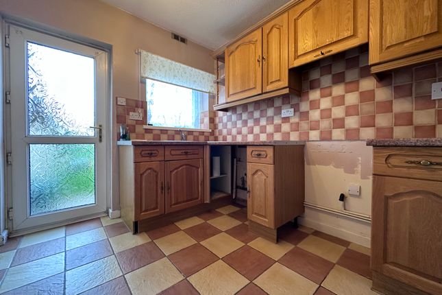 Terraced house for sale in Goronwy Road, Swansea