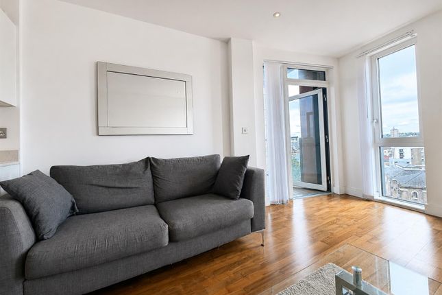 Flat 97, Bellville House, 79 Norman Road, London photo 2