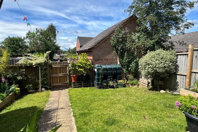 Manor Court,1, Holyhead Road, Oswestry photo 5