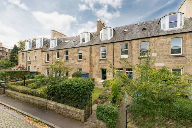 1-bed flat on Myrtle Terrace, Edinburgh, £270,000