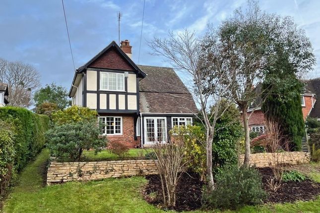 Thumbnail Detached house for sale in Woolbrook Road, Sidmouth