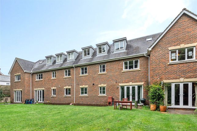 Flat for sale in Kings Road, Haslemere