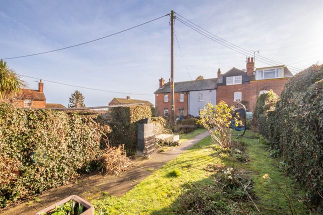 1, Nursery Cottages, Stivvys Road, Maldon photo 2