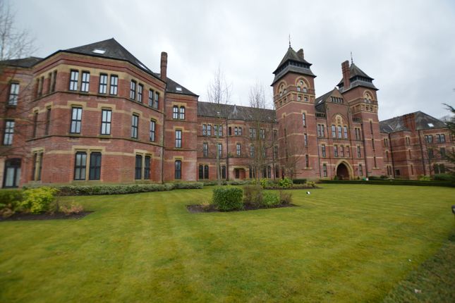 Apt 6, Sheffield photo 2