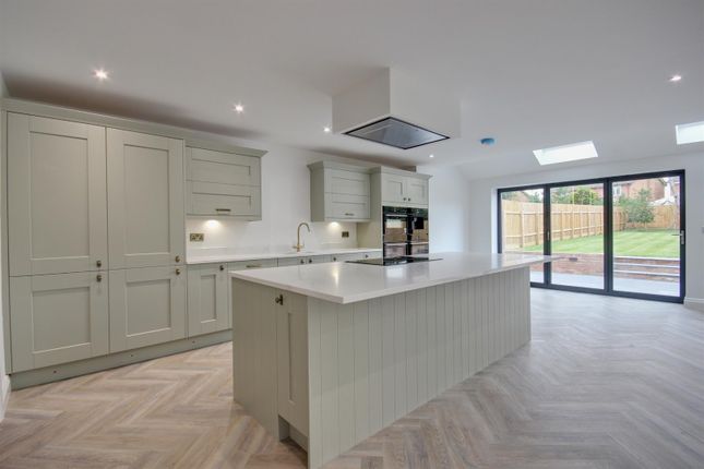 Birch House, 22, Riplingham Road, Skidby photo 4