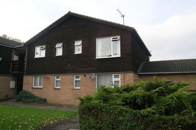 Thumbnail Maisonette to rent in Holmedale, Slough