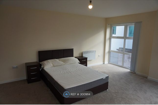 Flat, Blenheim Court Charles Street, Leicester photo 2