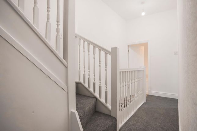 Terraced house for sale in Parker Street, Barnoldswick