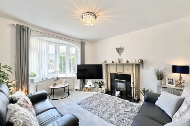5 Tevarren,, Carr Lane, Hambleton photo 3
