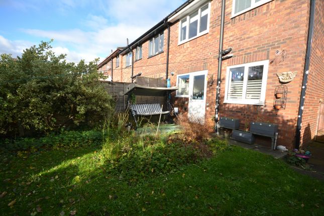 Semi-detached house for sale in Chapelstead, Westhoughton