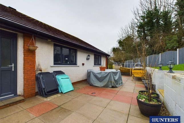Detached bungalow for sale in Berkeley Grange, Carlisle