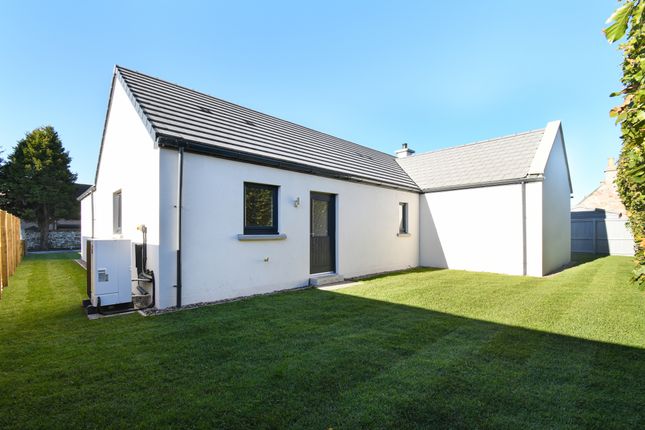 Detached bungalow for sale in Trinity Road, Brechin
