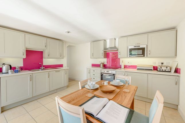 Detached house for sale in St Davids, Pembrokeshire