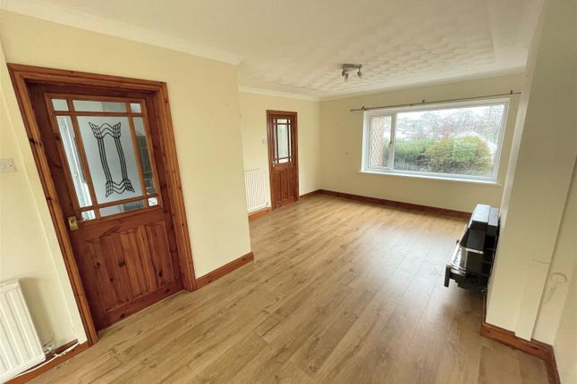 Detached house for sale in Lundy Drive, West Cross, Swansea