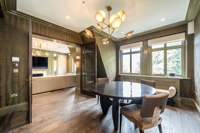 Flat 23, 51, South Street, London photo 4